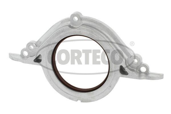 Corteco 19033853B Seal-oil,crankshaft rear 19033853B