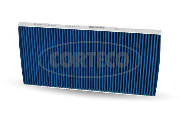 Corteco 49408560 Filter, interior air 49408560