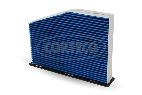 Corteco 49408561 Filter, interior air 49408561