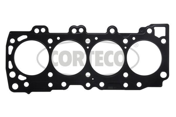 Corteco 83403203 Gasket, cylinder head 83403203