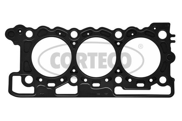 Corteco 83403119 Gasket, cylinder head 83403119