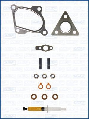 Ajusa JTC12116 Turbine mounting kit JTC12116