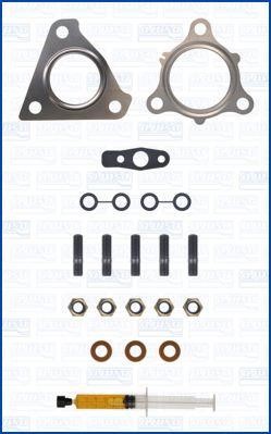 Ajusa JTC12163 Turbine mounting kit JTC12163