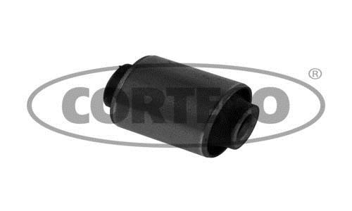 Corteco 49361087 Silent block rear wishbone 49361087