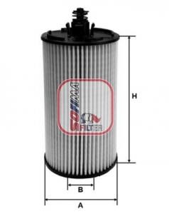 Sofima S 5183 PE Oil Filter S5183PE