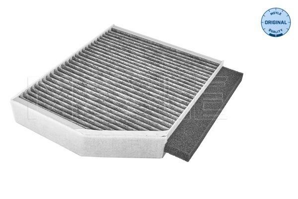 Cabin filter Meyle 012 320 0044