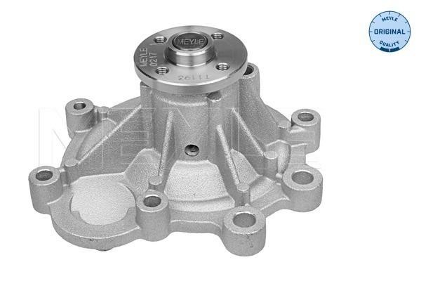 Water pump Meyle 013 220 0023