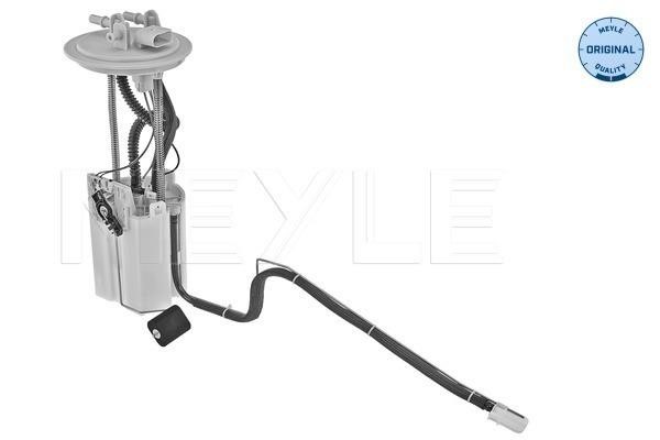 Fuel-supply module Mercedes Sprinter: 0149190025 Meyle Fuel pump module