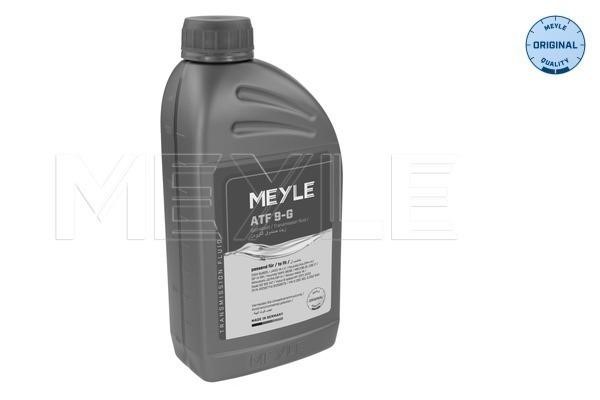 Meyle 014 019 4000 Automatic Transmission Oil 0140194000