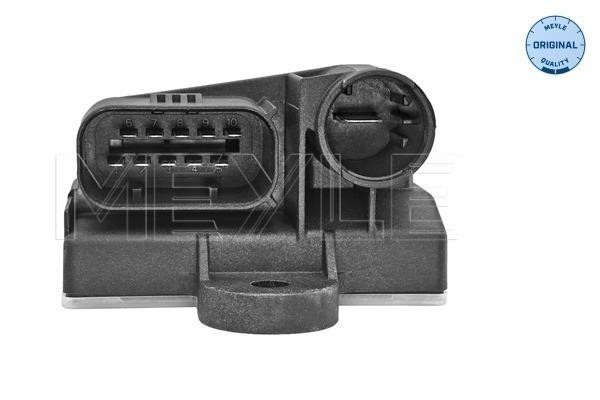 Glow plug control unit Meyle 014 880 0026