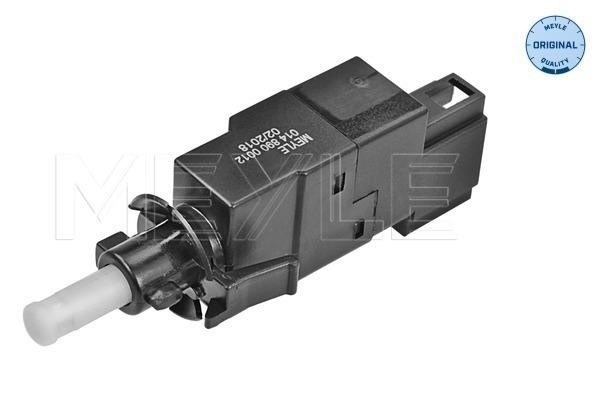 0148900012 Meyle Brake light switch
