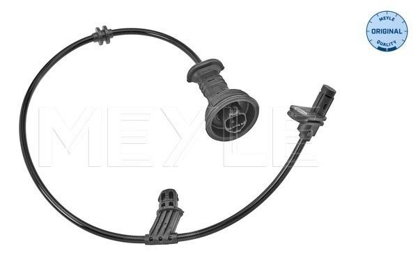 Meyle 014 899 0073 Sensor ABS 0148990073 0148990073 Meyle Sensor ABS