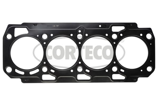 Corteco 83403266 Gasket, cylinder head 83403266