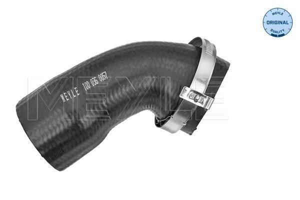 1000360057 Meyle Intercooler pipe