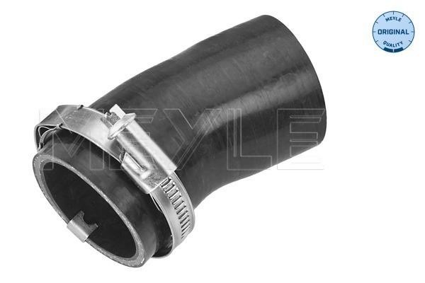 Meyle 100 036 0058 Charger Air Hose 1000360058