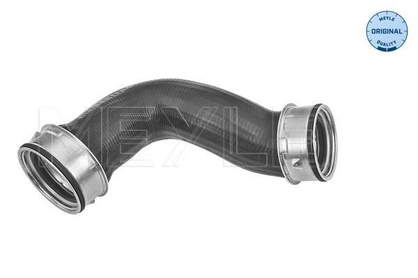 Meyle 100 036 0078 Intercooler pipe 1000360078 1000360078 Meyle Intercooler pipe