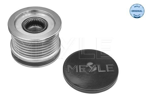Meyle 100 053 1009 Freewheel clutch, alternator 1000531009 1000531009 Meyle Freewheel clutch, alternator