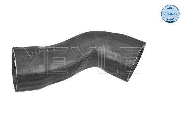 Meyle 11-14 036 0006 Charger Air Hose 11140360006