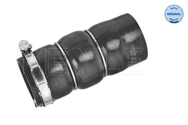 Meyle 11-14 036 0010 Intercooler pipe 11140360010 11140360010 Meyle Intercooler pipe