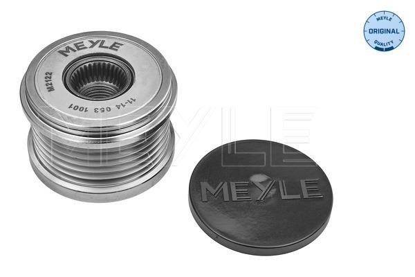 11140531001 Meyle Freewheel clutch, alternator
