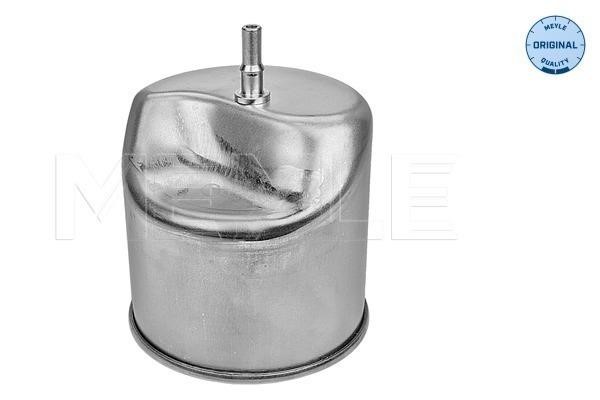 Fuel filter Meyle 11-14 323 0003