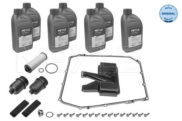 Meyle 100 135 0114 Parts Kit, automatic transmission oil change 1001350114