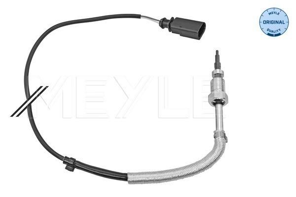 Exhaust temperature sensor Audi A4: 1148000081 Meyle Exhaust gas temperature sensor