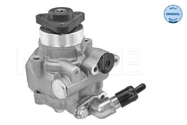 Meyle 114 631 0059 Hydraulic Pump, steering system 1146310059 1146310059 Meyle Hydraulic Pump, steering system