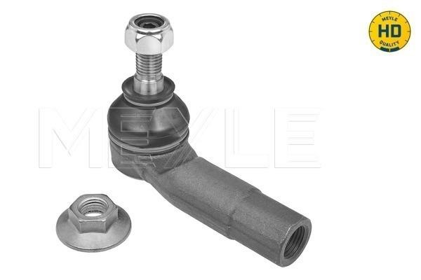 Outer tie rod end Cupra: 1160200025HD Meyle Tie rod end outer
