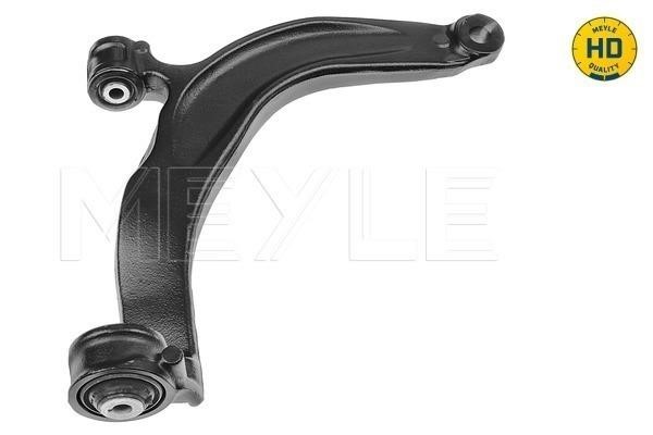 Meyle 116 050 0077/HD Front suspension arm 1160500077HD
