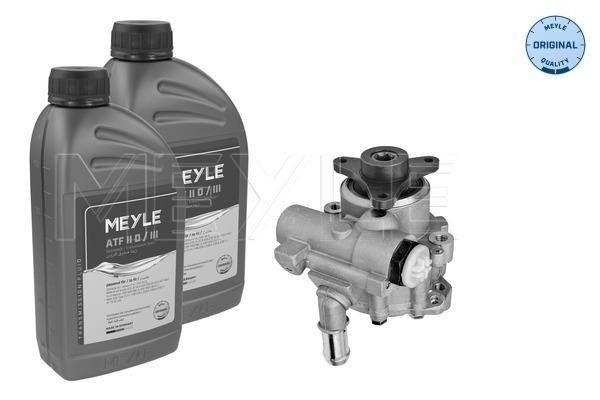 Meyle 16-14 631 0001/S Hydraulic Pump, steering system 16146310001S