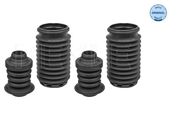 Shock dust cover Renault Espace: 16146400008 Meyle Bellow, shock absorber kit