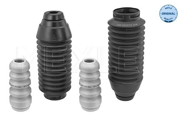 Shock absorber boot Renault Kangoo: 16146400009 Meyle Bellow, shock absorber kit