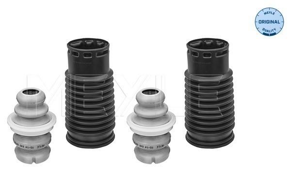 16146400012 Meyle Bellow, shock absorber kit