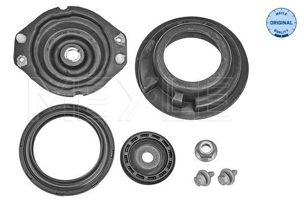 Repair Kit, suspension strut support mount Meyle 16-14 641 0012