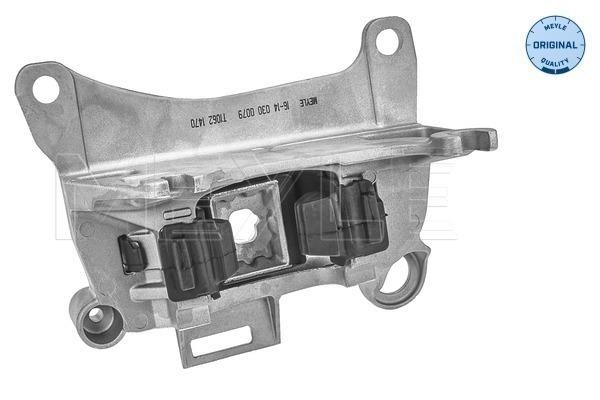 Mounting, engine Meyle 16-14 030 0079