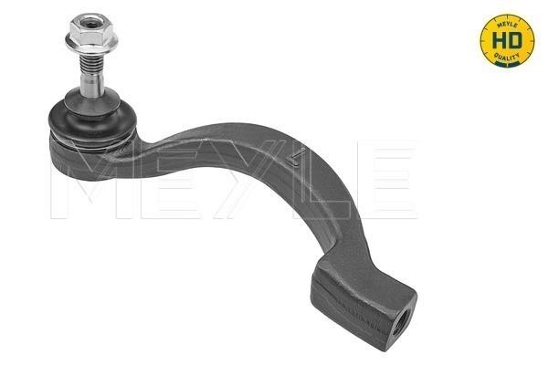 Outer tie rod end Jaguar XJ: 18160200000HD Meyle Tie rod end outer