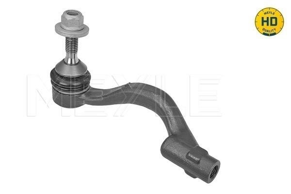 Track rod end ball joint Jaguar F-Type: 18160200009HD Meyle Tie rod end outer