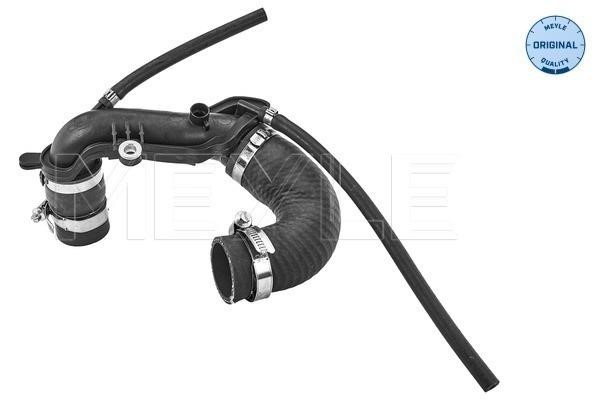 Meyle 16-14 036 0003 Intercooler pipe 16140360003 16140360003 Meyle Intercooler pipe