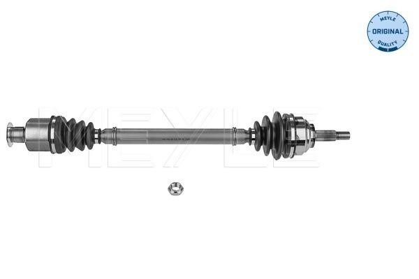 Meyle 16144980044 Drive shaft 16144980044