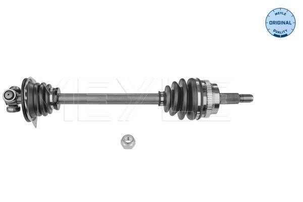 Meyle 16144980045 Drive shaft 16144980045 16144980045 Meyle Drive shaft