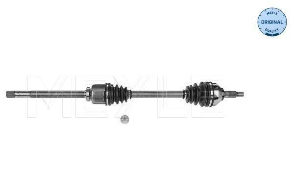 Meyle 16144980064 Drive shaft 16144980064