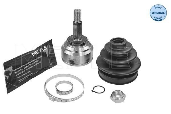 Meyle 16-14 498 0071 Joint Kit, drive shaft 16144980071