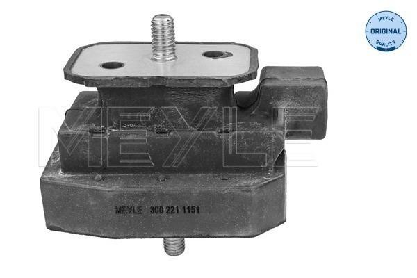 Meyle 300 221 1151 Mounting, automatic transmission 3002211151