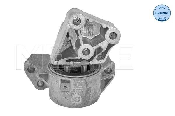 Mounting, engine Meyle 214 030 0085