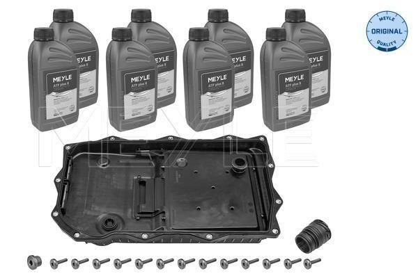 Meyle 214 135 0100 Parts Kit, automatic transmission oil change 2141350100 2141350100 Meyle Parts Kit, automatic transmission oil change