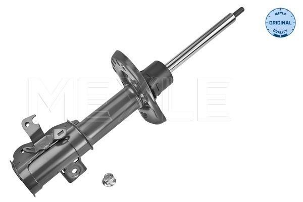 Meyle 31-26 623 0008 Front suspension shock absorber 31266230008