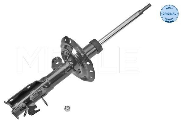 Meyle 31-26 623 0014 Front suspension shock absorber 31266230014