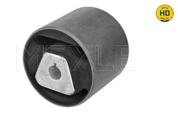 Suspension arm bushing BMW X1: 3146100011HD Meyle Silent block