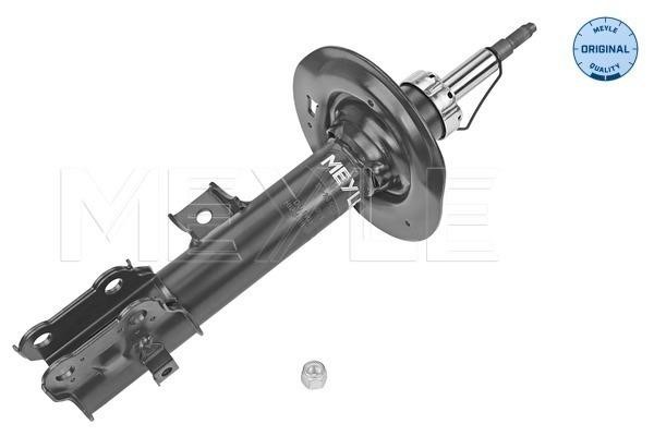 Meyle 28-26 623 0010 Front suspension shock absorber 28266230010